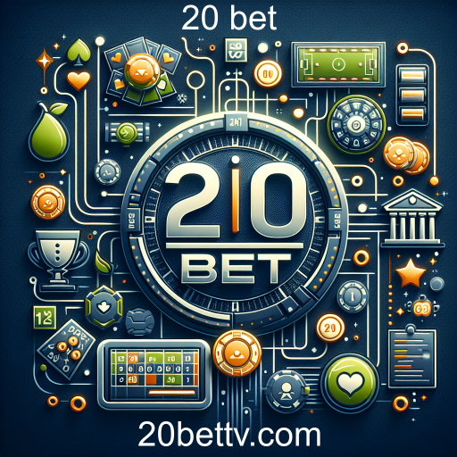 20 Bet: O Futuro das Apostas Online e as Últimas Tendências
