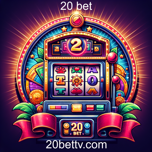 A Ascensão das Slots no 20 Bet: Diversão e Prêmios ao Seu Alcance